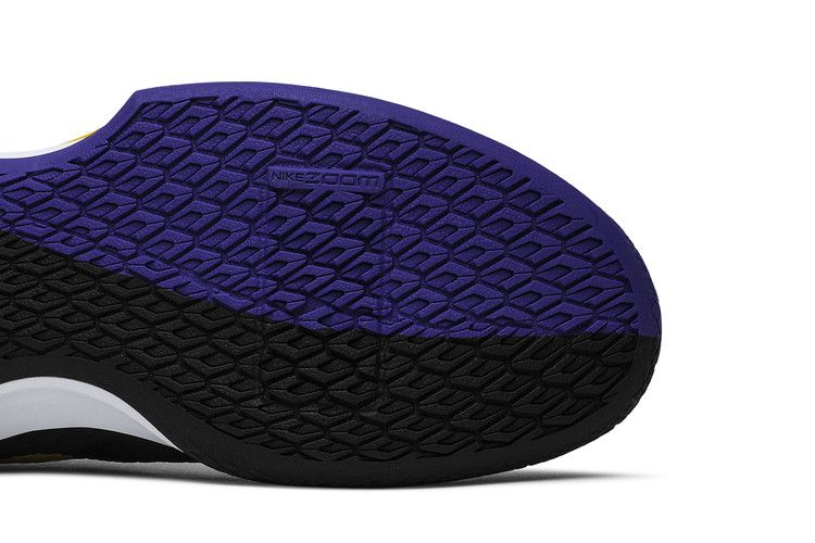 Nike Mamba Focus 'Lakers'