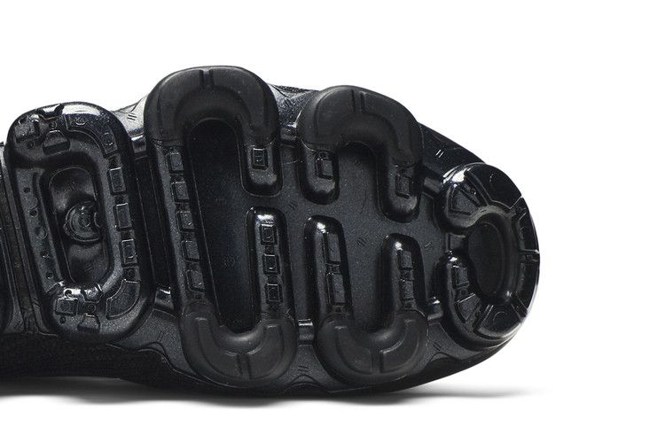 Nike Air VaporMax Flyknit 3 'Triple Black'