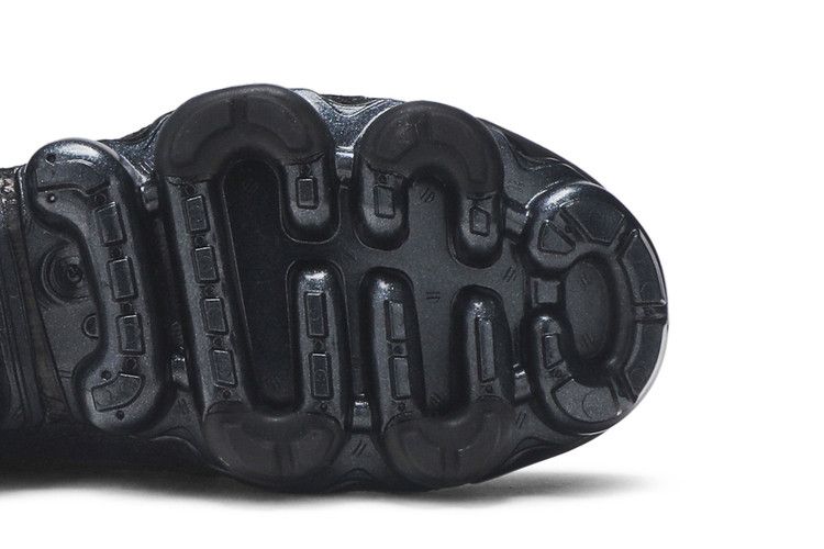 Nike Wmns Air VaporMax Flyknit 3 'Triple Black'
