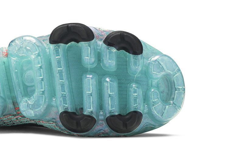 Nike Wmns Air VaporMax Flyknit 3 'South Beach'