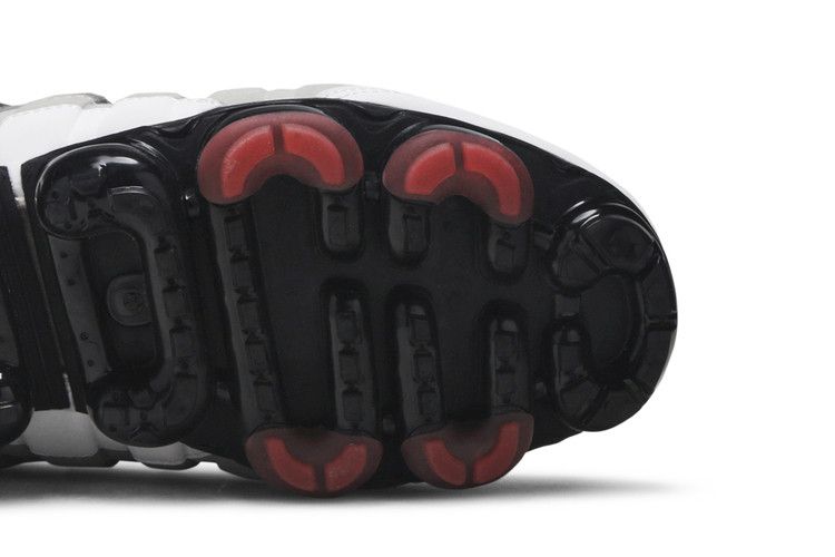 Nike Air VaporMax 95 'Hot Red'