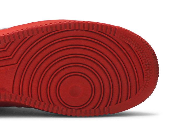 Nike Air Force 1 '07 LV8 'Overbranding'