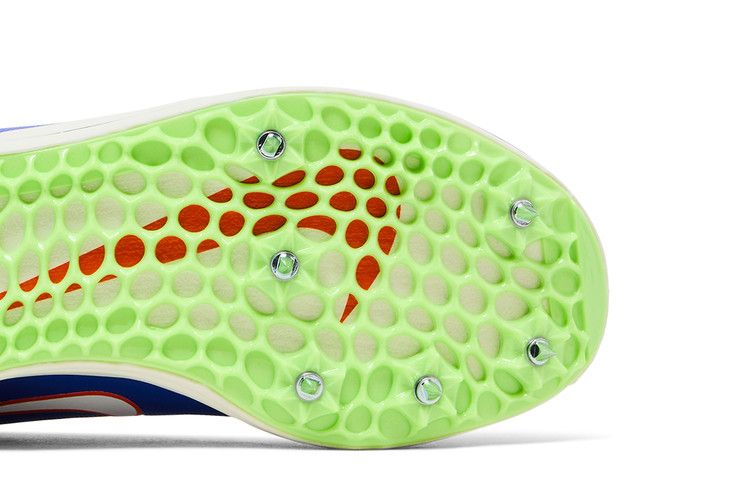 Nike Triple Jump Elite 2 'Racer Blue'