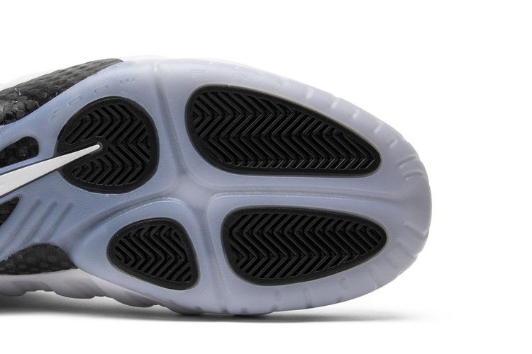Nike Air Foamposite Pro 'All-Star Swoosh Pack'