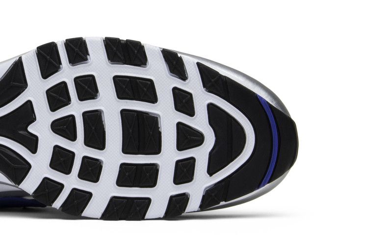 Nike Air Max 97/BW 'Persian Violet'
