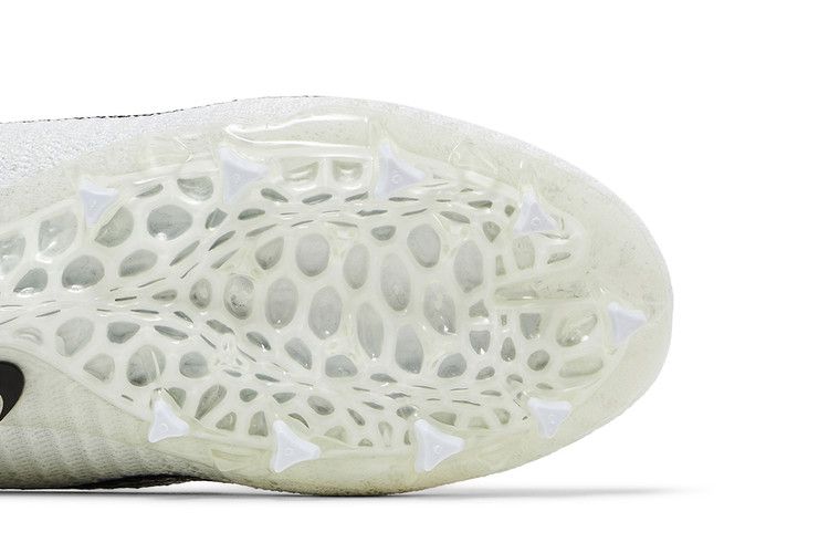 Nike Men's Alpha Menace Elite 2 'White Wolf Grey'