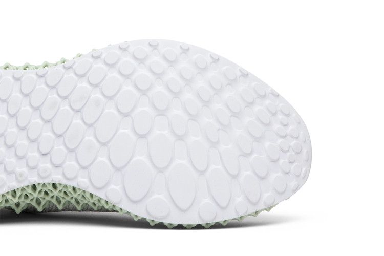adidas Wmns AlphaEdge 4D 'Footwear White'