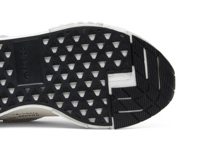 adidas Futurepacer 'Grey One'