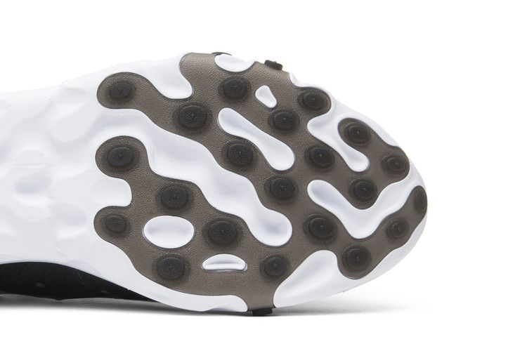 Nike React Element 87 'Anthracite'