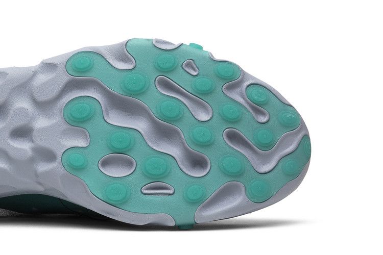 Nike React Element 87 'Neptune Green'