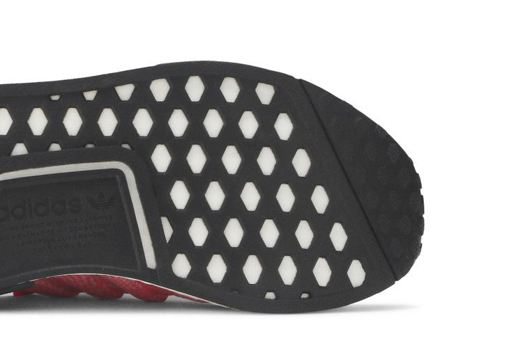adidas Wmns NMD_R1 Primeknit 'Solar Pink'