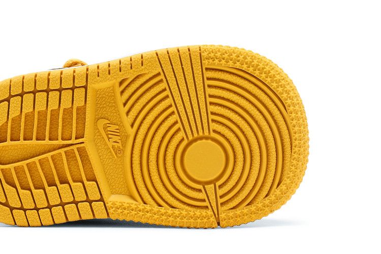 Air Jordan 1 Retro High OG TD 'Pollen'