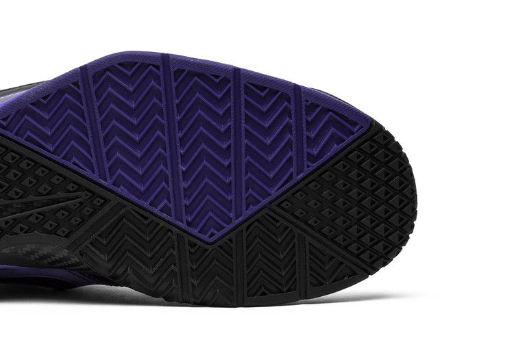 Nike Zoom Kobe 1 Protro 'Black Out' 2018
