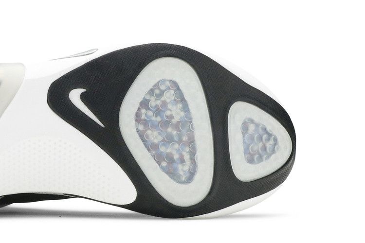 Nike Joyride Run Flyknit 'Black Iron Grey'