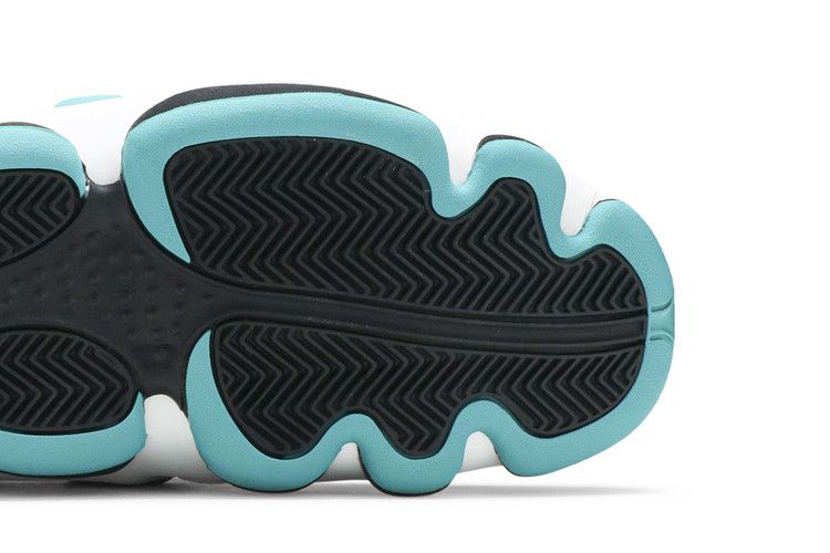 Air Jordan Black Cat 'Black Turbo Green'