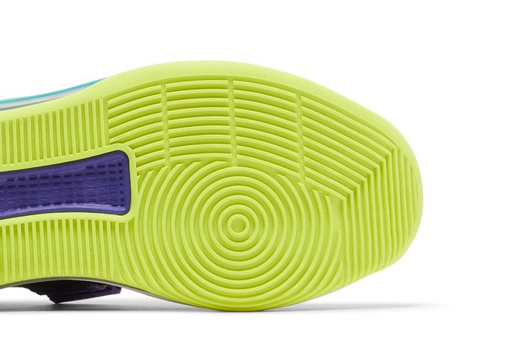Nike Air Force Max 'Multi-Color'