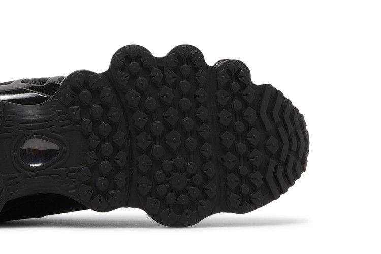 Nike Wmns Shox TL 'Black' 2023