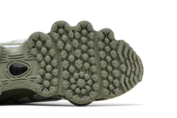 Nike Wmns Shox TL 'Light Army'