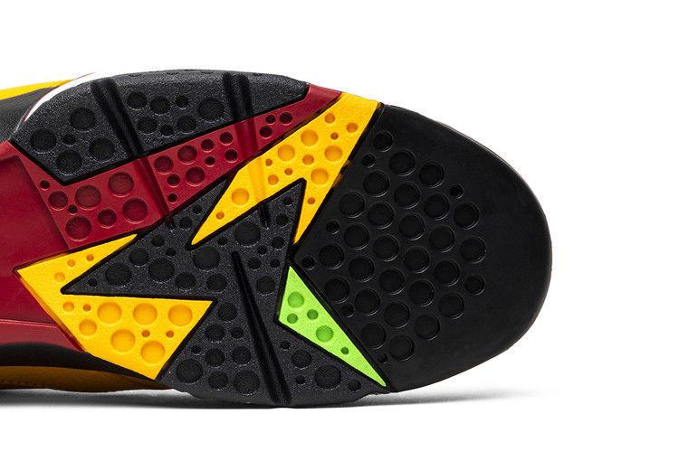 Air Jordan 7 Retro Low NRG 'Taxi'