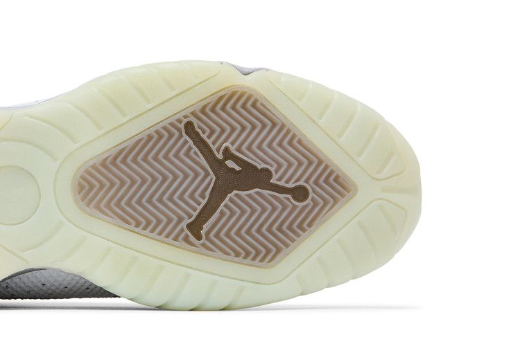 Air Jordan Lift Off 'White Grey'