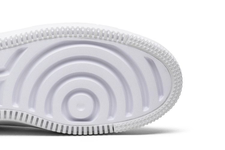 Nike Wmns Air Force 1 Sage Low 'Triple White'