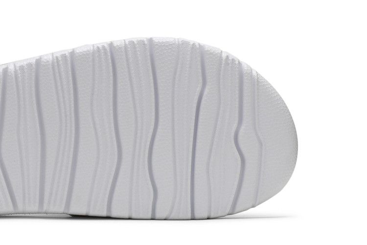 Air Jordan Break Slide 'White Multi-Color'