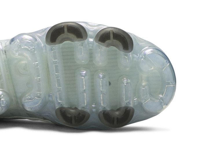 Nike Wmns Air VaporMax 2019 'Ghost Aqua'