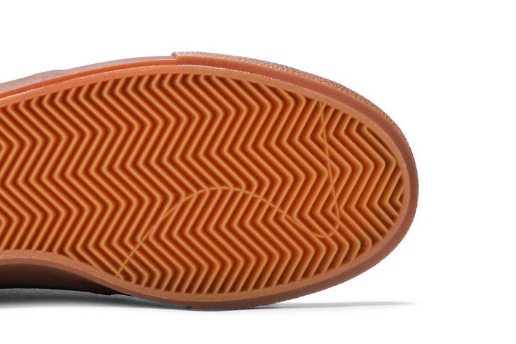 Nike Zoom Stefan Janoski Canvas RM SB 'Black Gum'