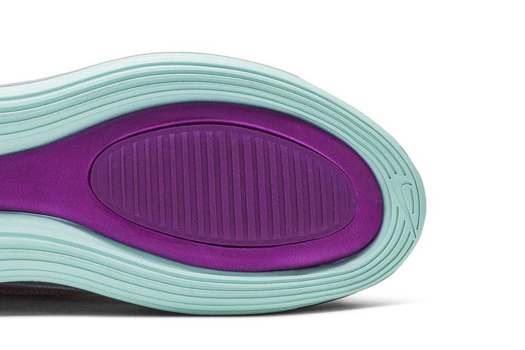 Nike Wmns Air Max 720 'Aqua Powder'