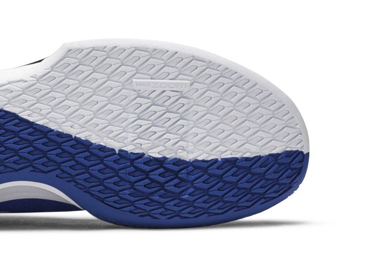 Nike Mamba Focus TB 'Game Royal'