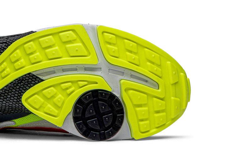 Nike Air Ghost Racer Retro 'Neon Yellow'
