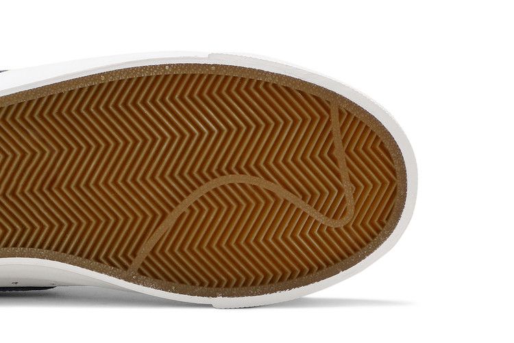 Polar Skate Co x Nike Blazer Low SB QS 'Summit White Deep Royal'