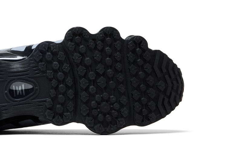 Nike Shox TL 'Black Pure Platinum'