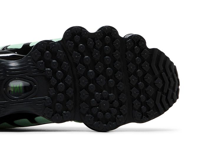 Nike Shox TL 'Vapor Green Black'