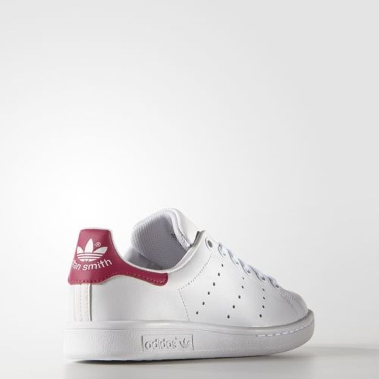 Adidas Stan Smith J 'White'
