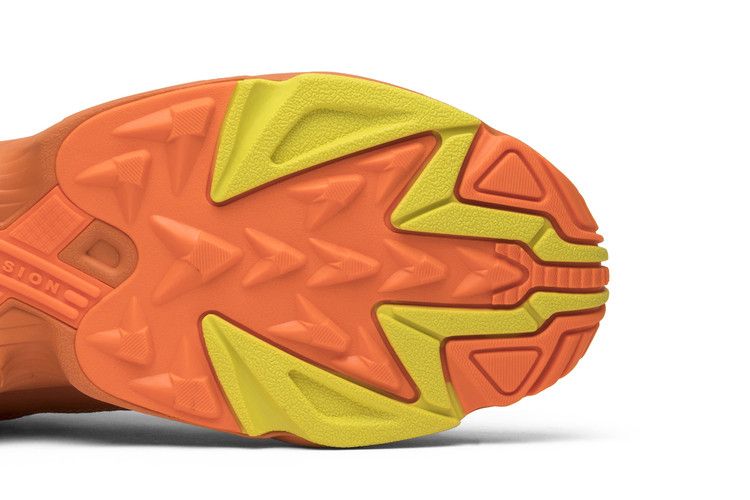 adidas Yung-1 'Hi-Res Orange'