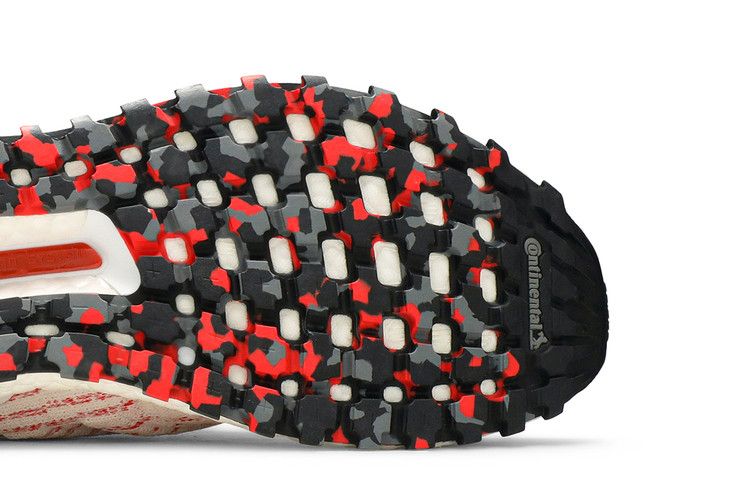 Adidas UltraBoost All Terrain 'Candy Cane'