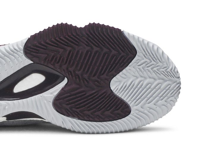 Adidas Crazylight Boost Low 2016 'Arizona State'