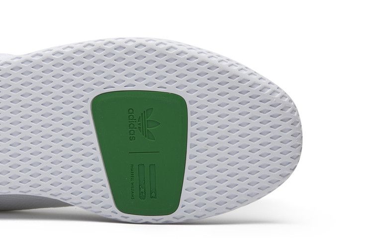 Pharrell x adidas Tennis Hu 'Green'