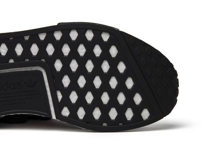 adidas NMD_R1 Primeknit 'Tri Color'