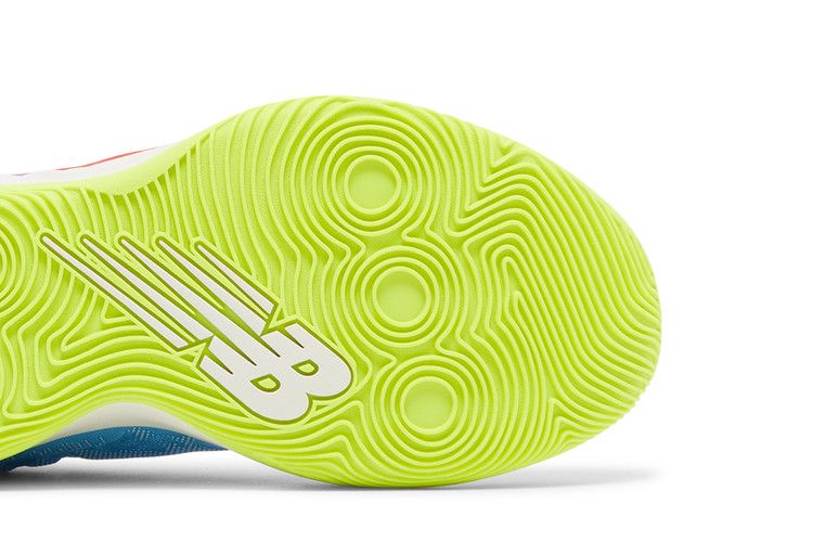 New Balance Two WXY V3 'Summer Basketball'