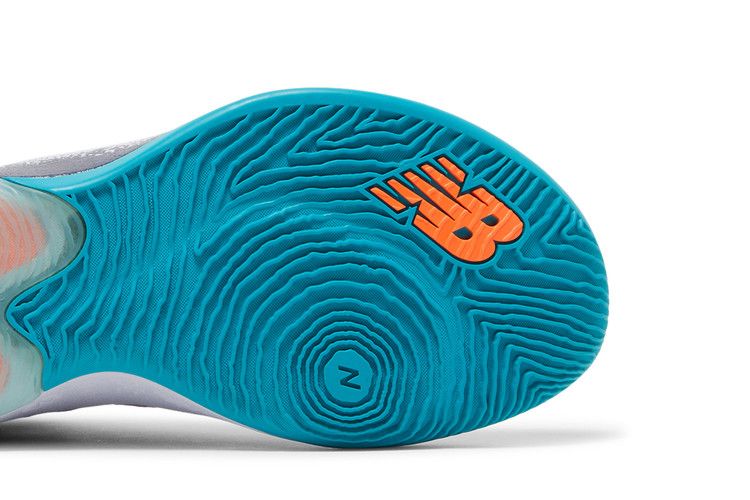 New Balance Two WXY V2 'Cold Summer - Night Tide'