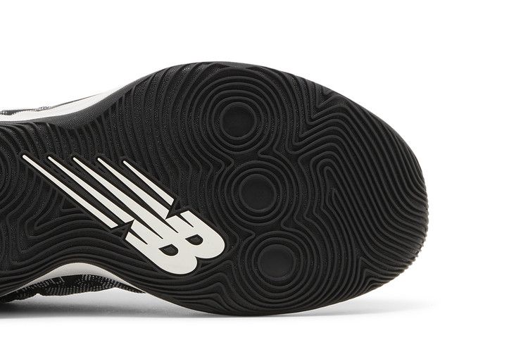New Balance Two WXY V3 'Black White'