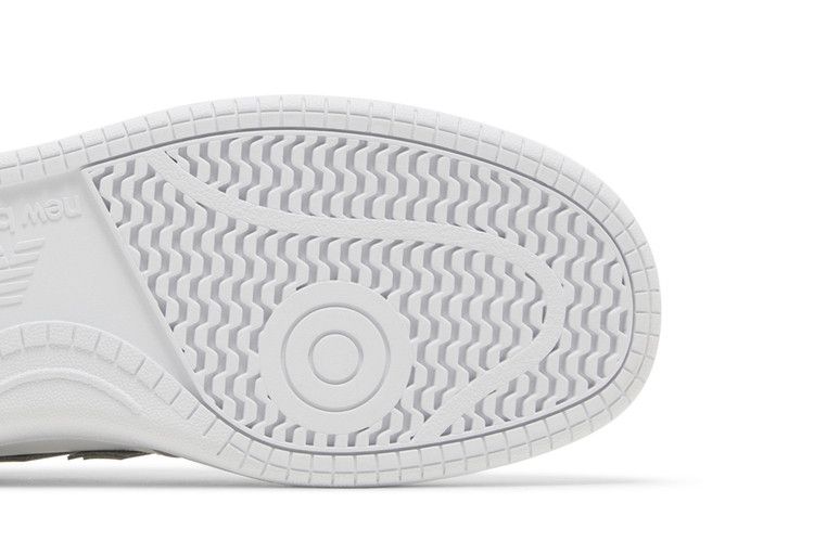 New Balance 480 'White'