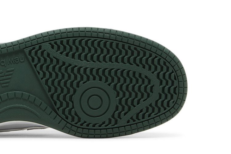 New Balance 480 'White Nightwatch Green'