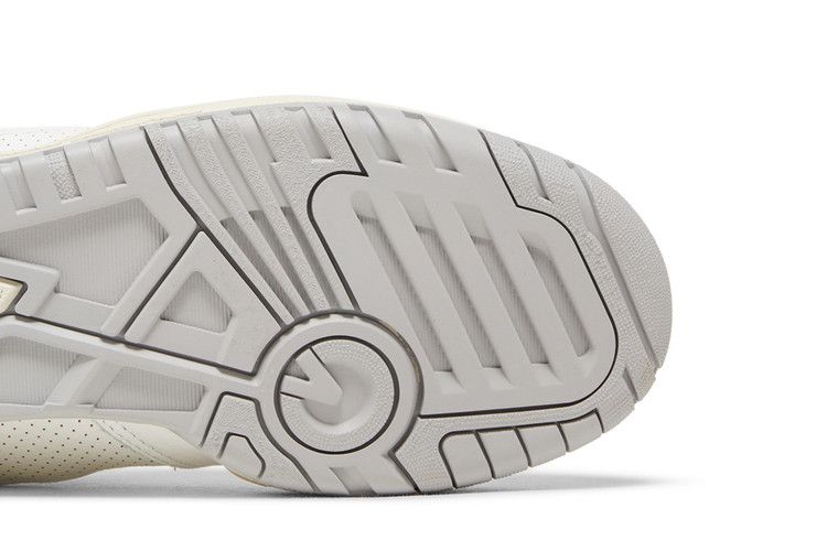 New Balance 550 'White Timberwolf'