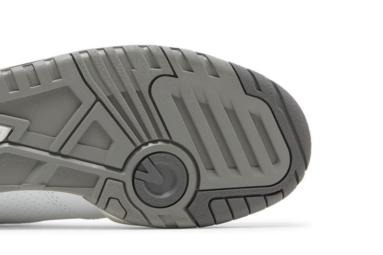 New Balance Men's 550 'White Castlerock'