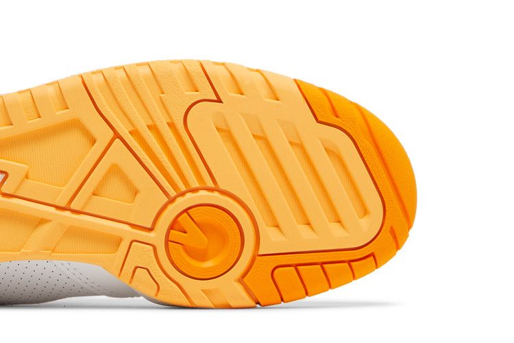 New Balance 550 'Lakers Pack - Vibrant Orange'