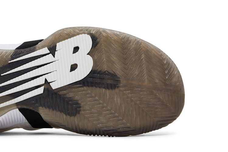 New Balance OMN1S Low 'White Black'