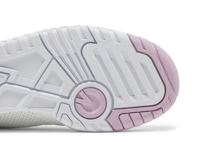 New Balance Wmns 550 'Lilac Cloud'